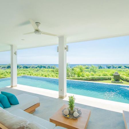Deep Blue Villa Bali Umeanyar Εξωτερικό φωτογραφία