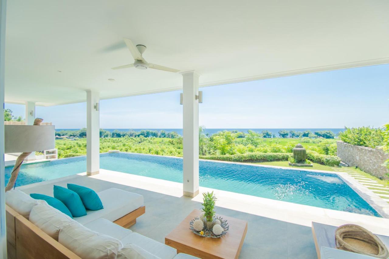 Deep Blue Villa Bali Umeanyar Εξωτερικό φωτογραφία