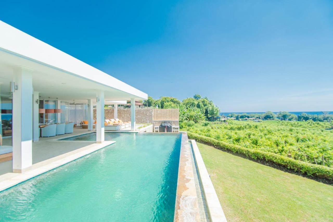 Deep Blue Villa Bali Umeanyar Εξωτερικό φωτογραφία