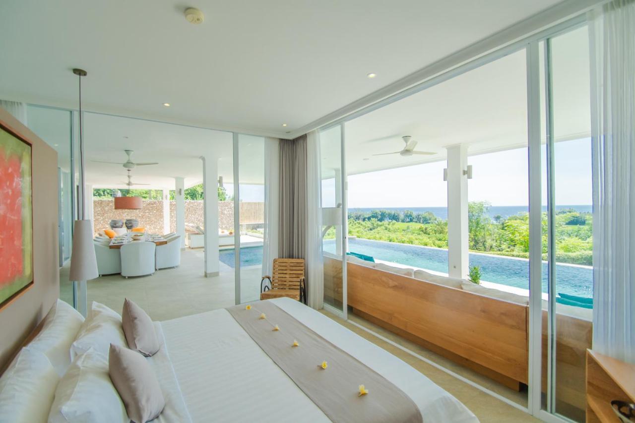 Deep Blue Villa Bali Umeanyar Εξωτερικό φωτογραφία