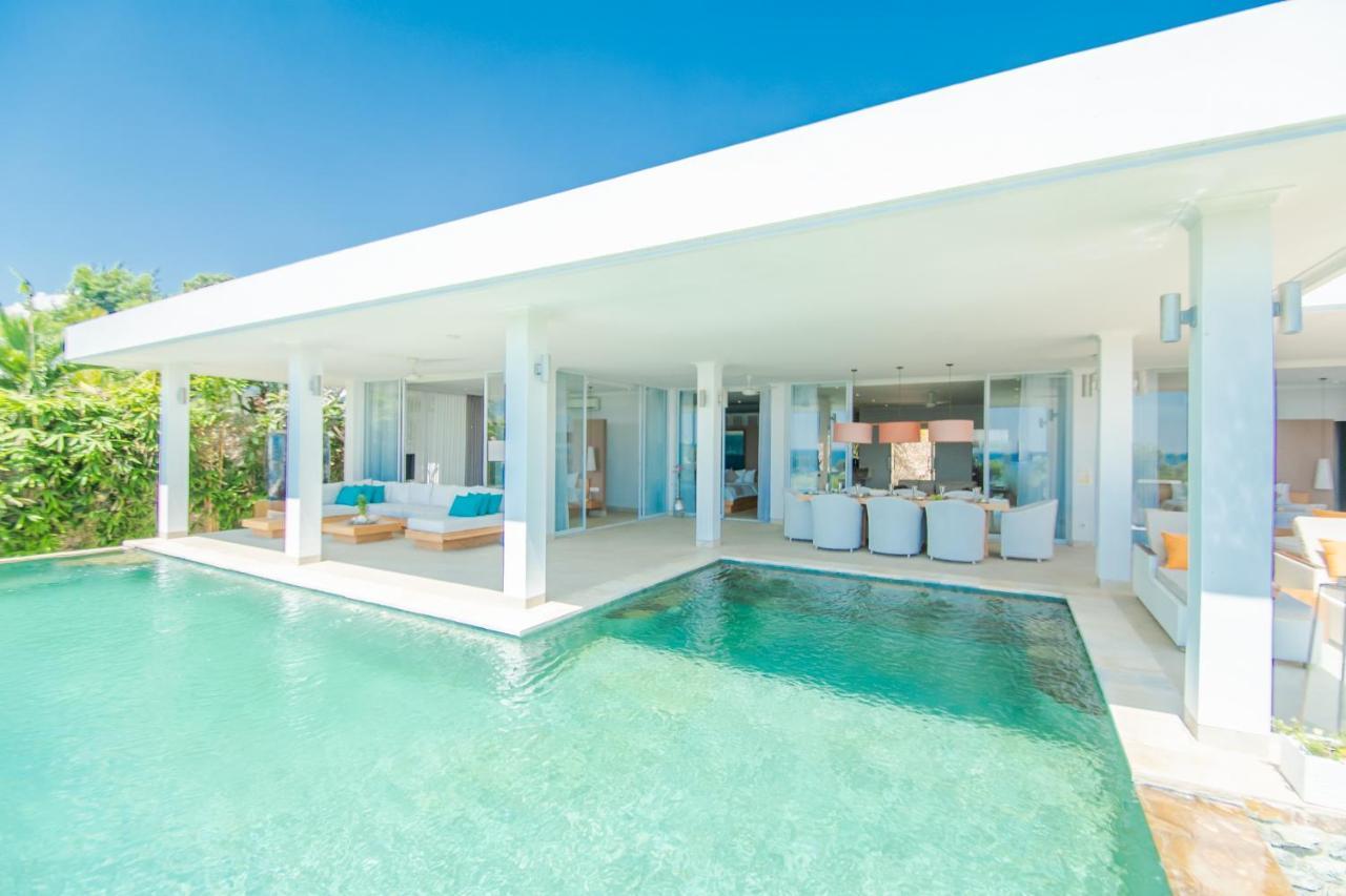 Deep Blue Villa Bali Umeanyar Εξωτερικό φωτογραφία