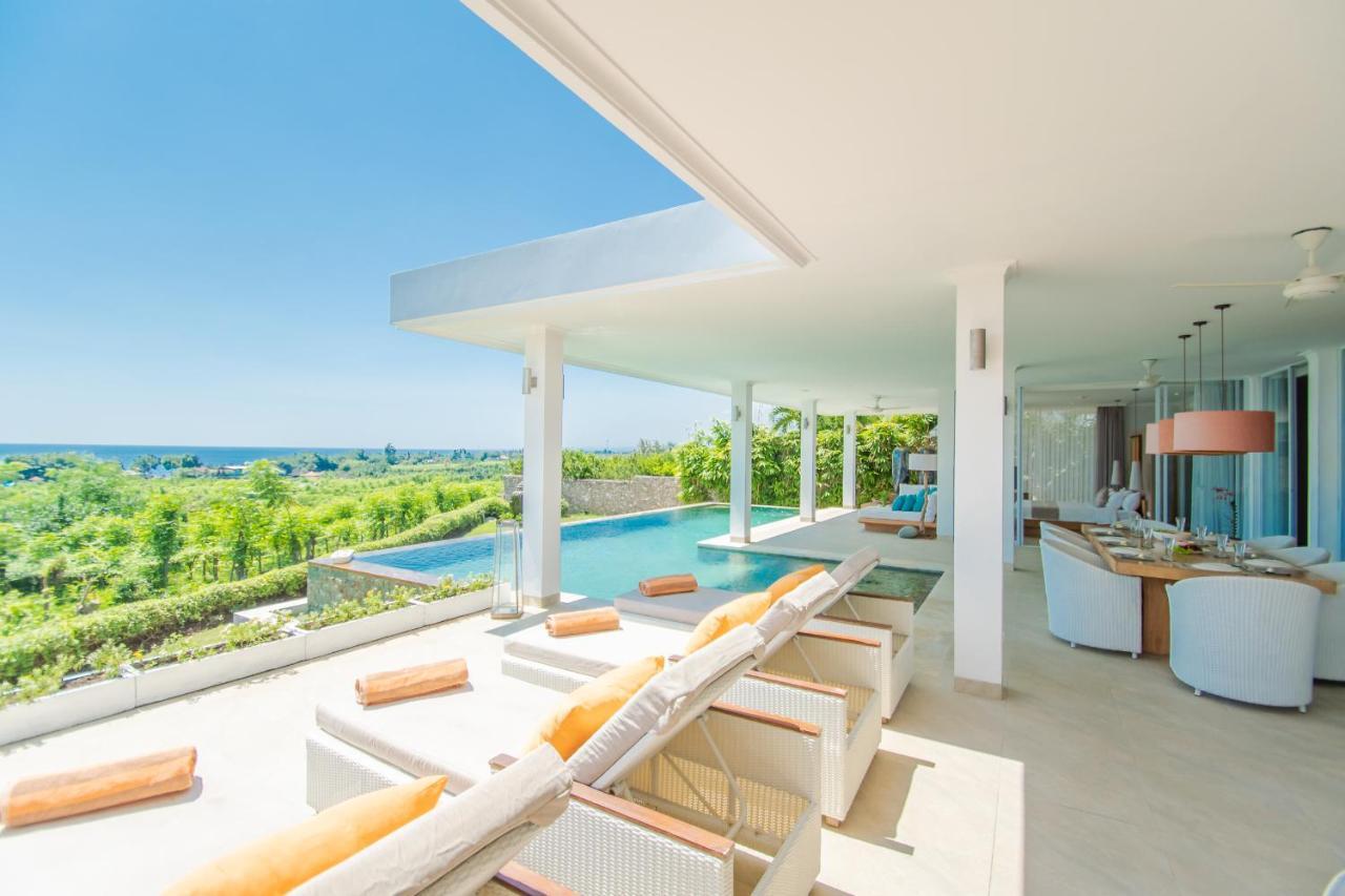 Deep Blue Villa Bali Umeanyar Εξωτερικό φωτογραφία