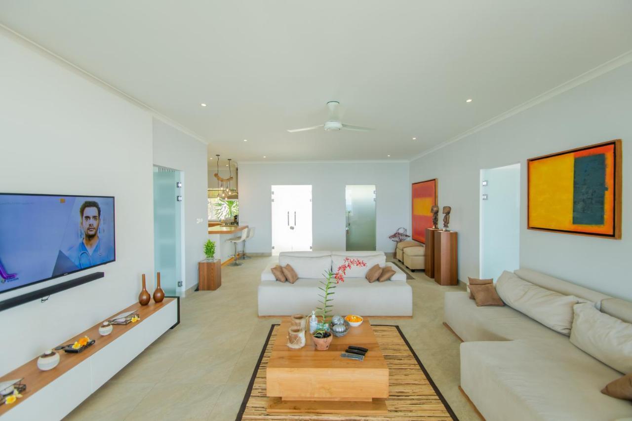 Deep Blue Villa Bali Umeanyar Εξωτερικό φωτογραφία