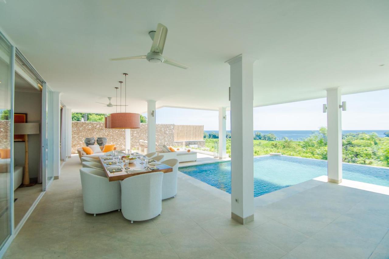 Deep Blue Villa Bali Umeanyar Εξωτερικό φωτογραφία