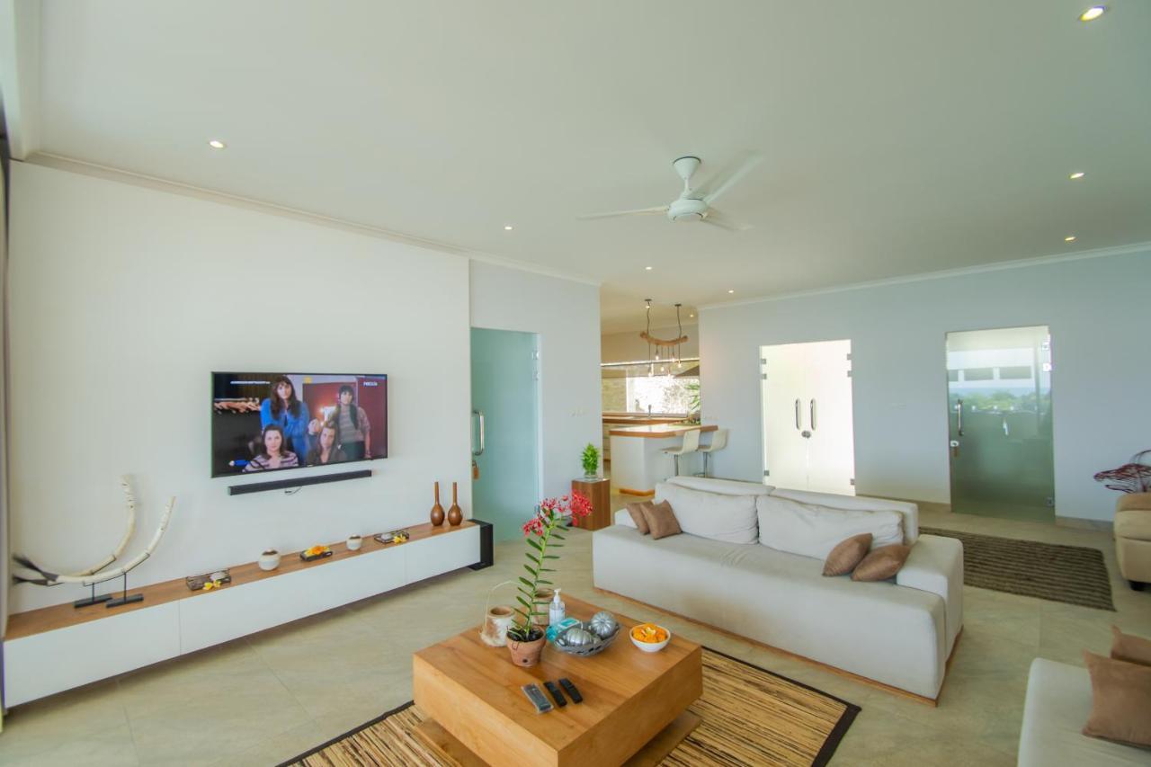 Deep Blue Villa Bali Umeanyar Εξωτερικό φωτογραφία