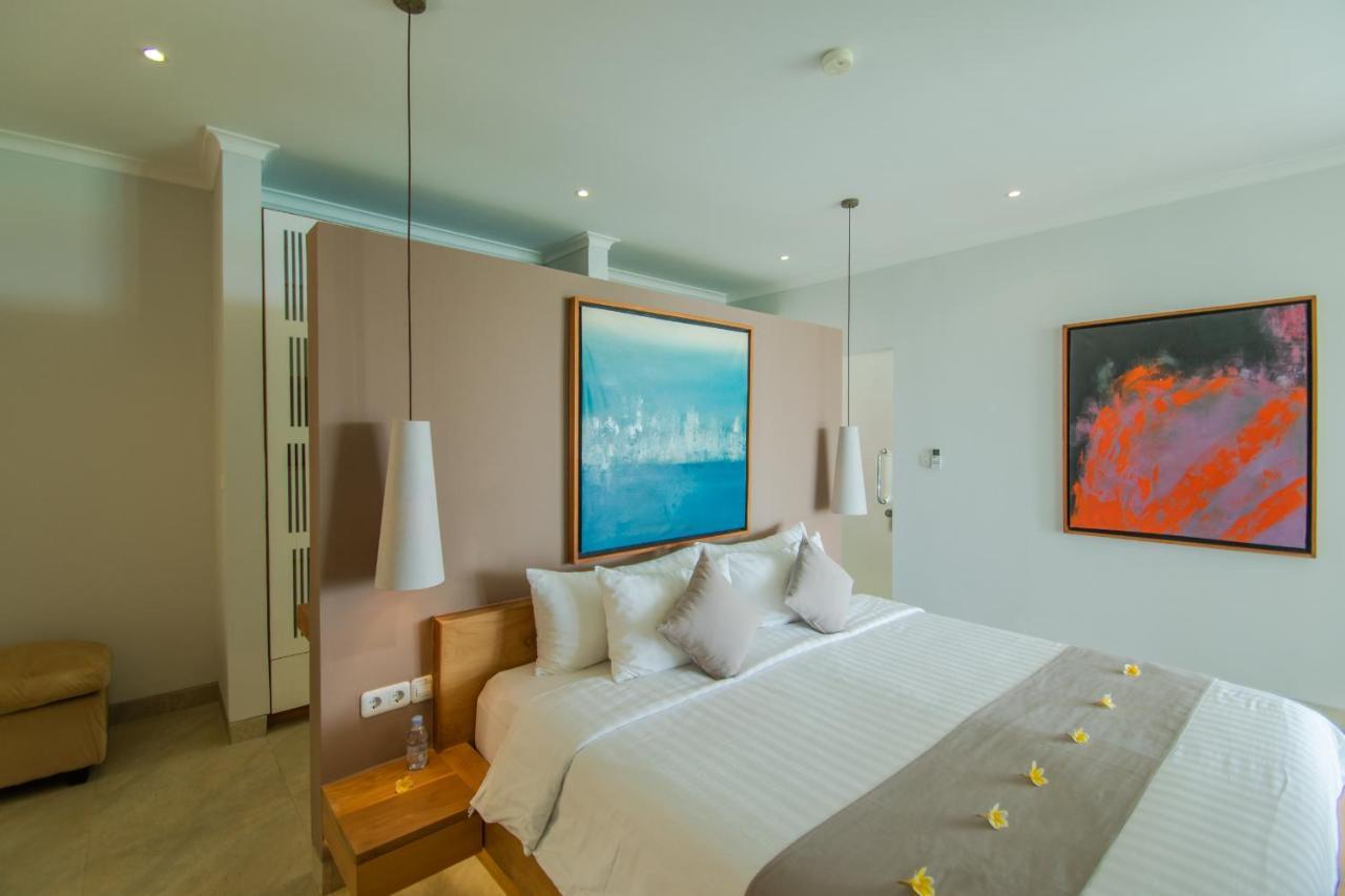 Deep Blue Villa Bali Umeanyar Εξωτερικό φωτογραφία