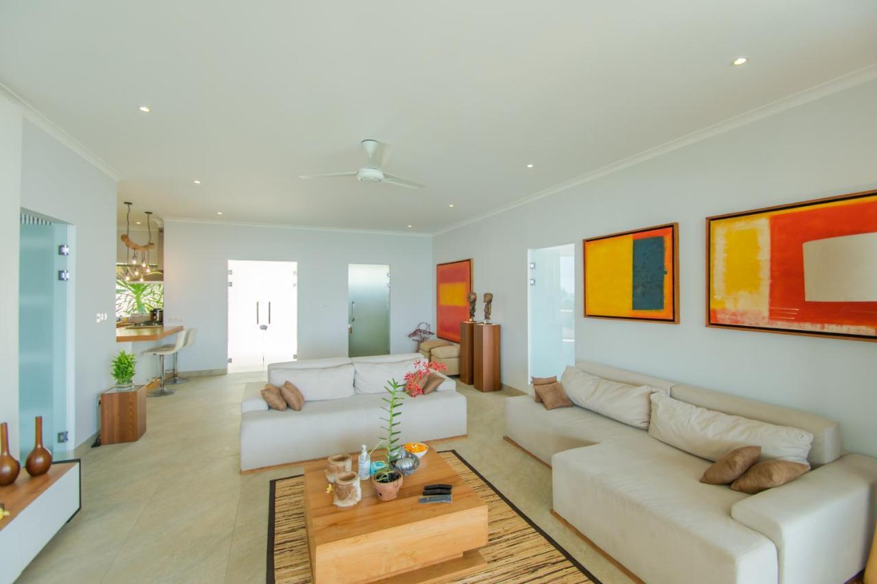 Deep Blue Villa Bali Umeanyar Εξωτερικό φωτογραφία