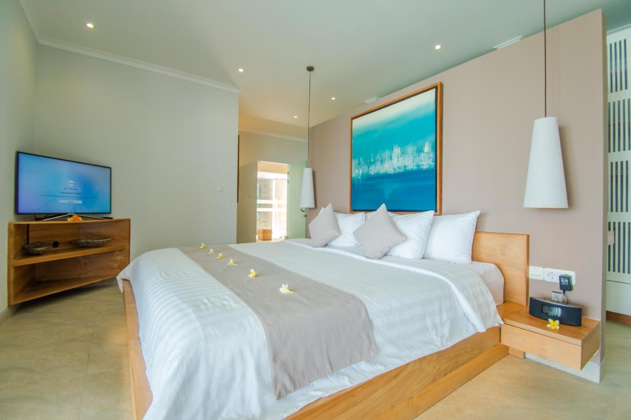 Deep Blue Villa Bali Umeanyar Εξωτερικό φωτογραφία