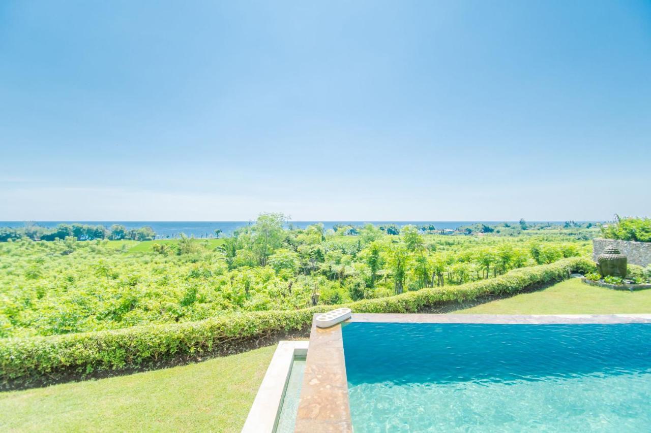 Deep Blue Villa Bali Umeanyar Εξωτερικό φωτογραφία