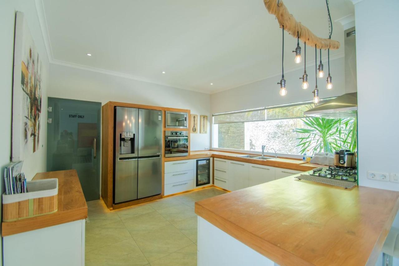 Deep Blue Villa Bali Umeanyar Εξωτερικό φωτογραφία