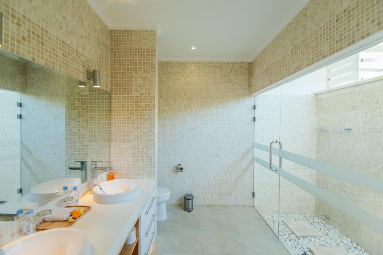 Deep Blue Villa Bali Umeanyar Εξωτερικό φωτογραφία