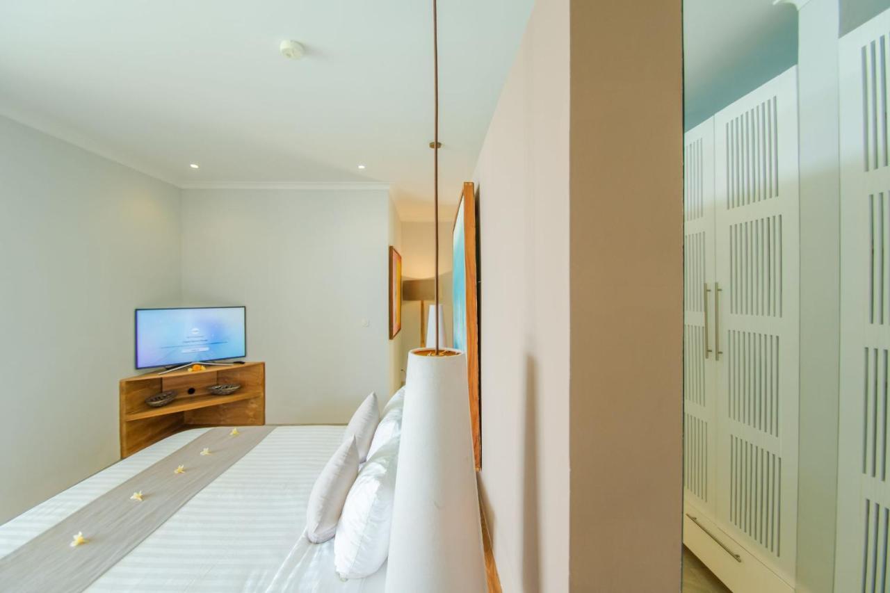 Deep Blue Villa Bali Umeanyar Εξωτερικό φωτογραφία