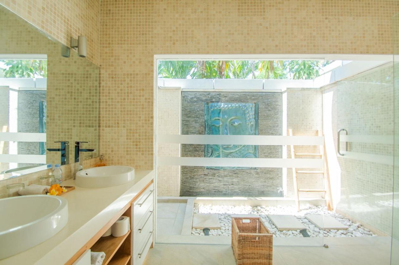 Deep Blue Villa Bali Umeanyar Εξωτερικό φωτογραφία