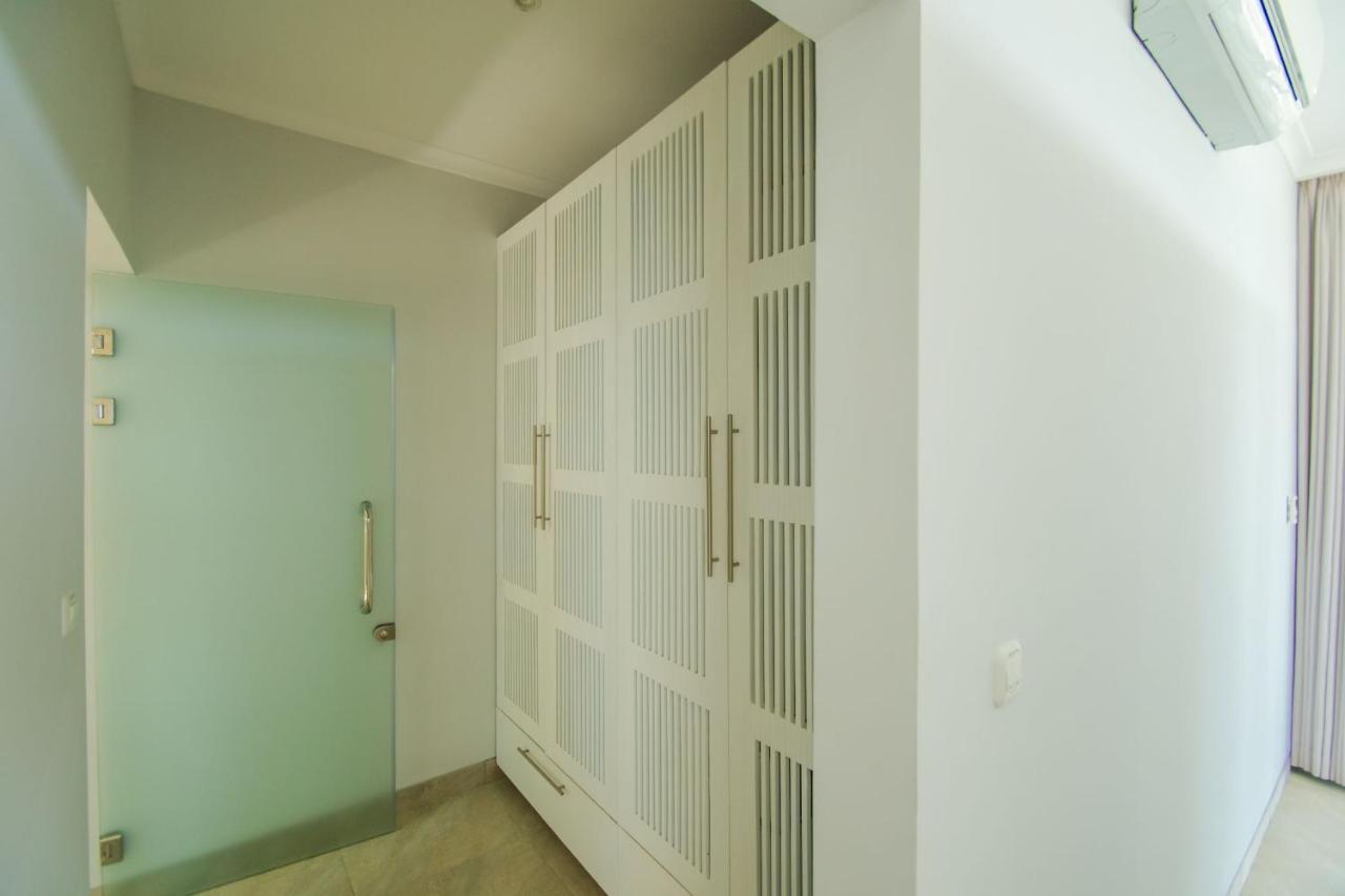 Deep Blue Villa Bali Umeanyar Εξωτερικό φωτογραφία