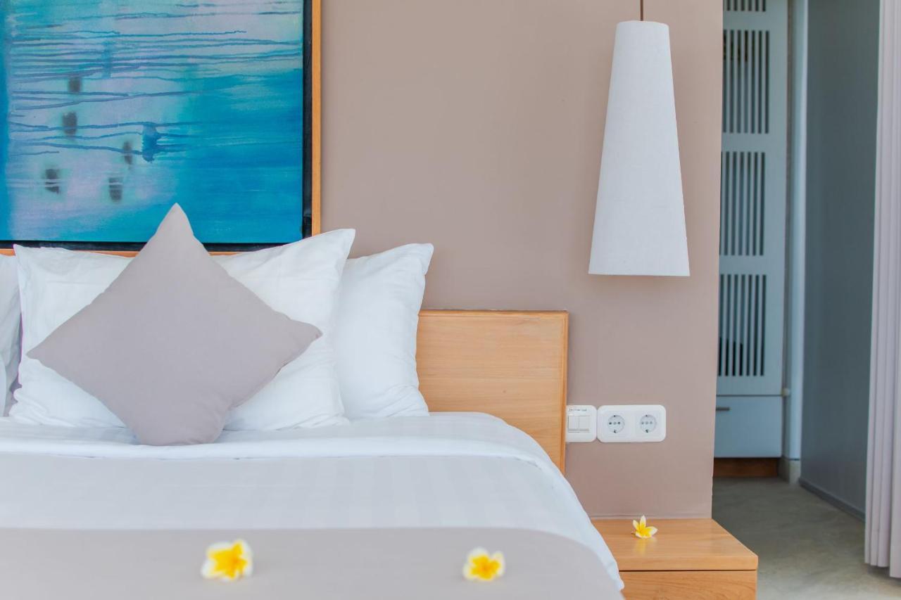 Deep Blue Villa Bali Umeanyar Εξωτερικό φωτογραφία