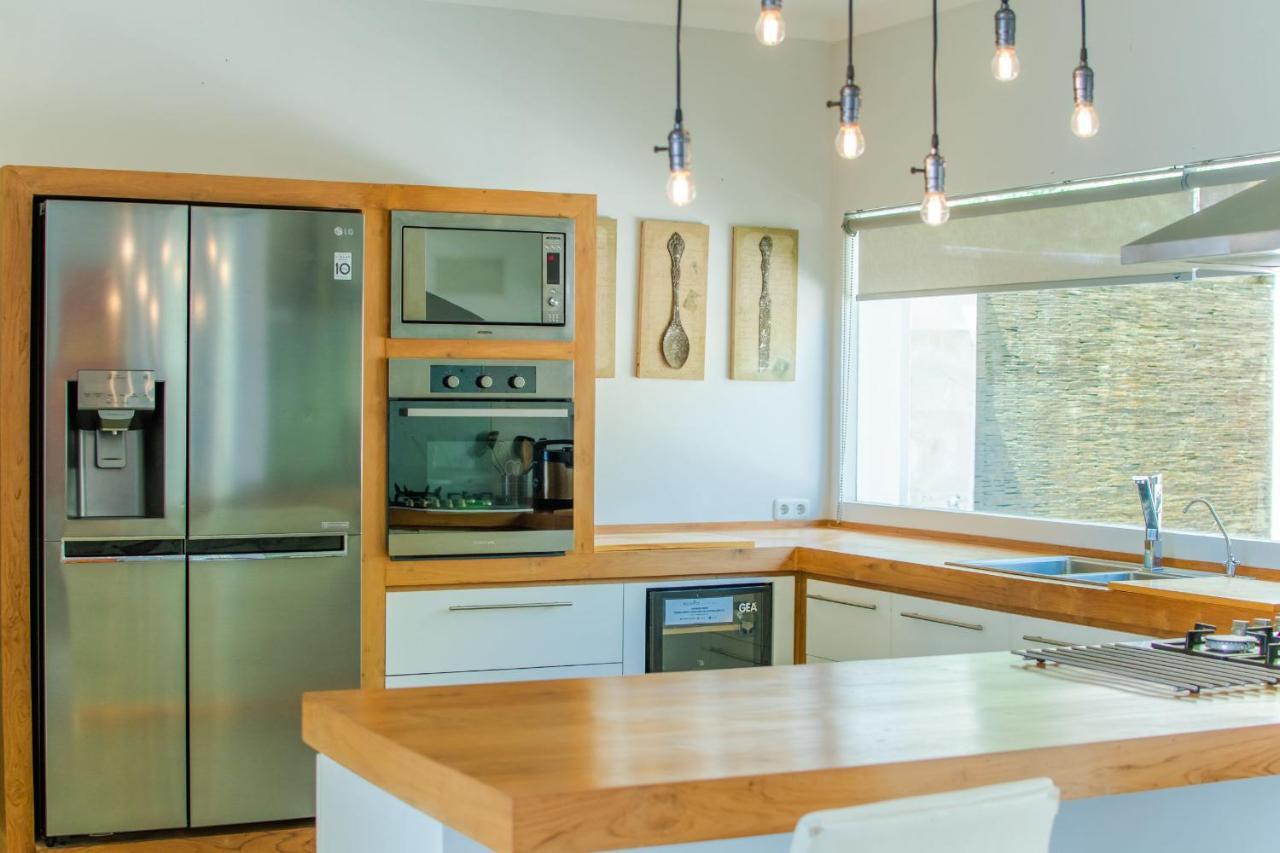 Deep Blue Villa Bali Umeanyar Εξωτερικό φωτογραφία