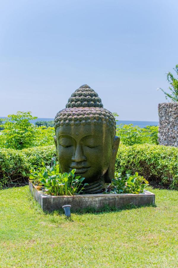 Deep Blue Villa Bali Umeanyar Εξωτερικό φωτογραφία
