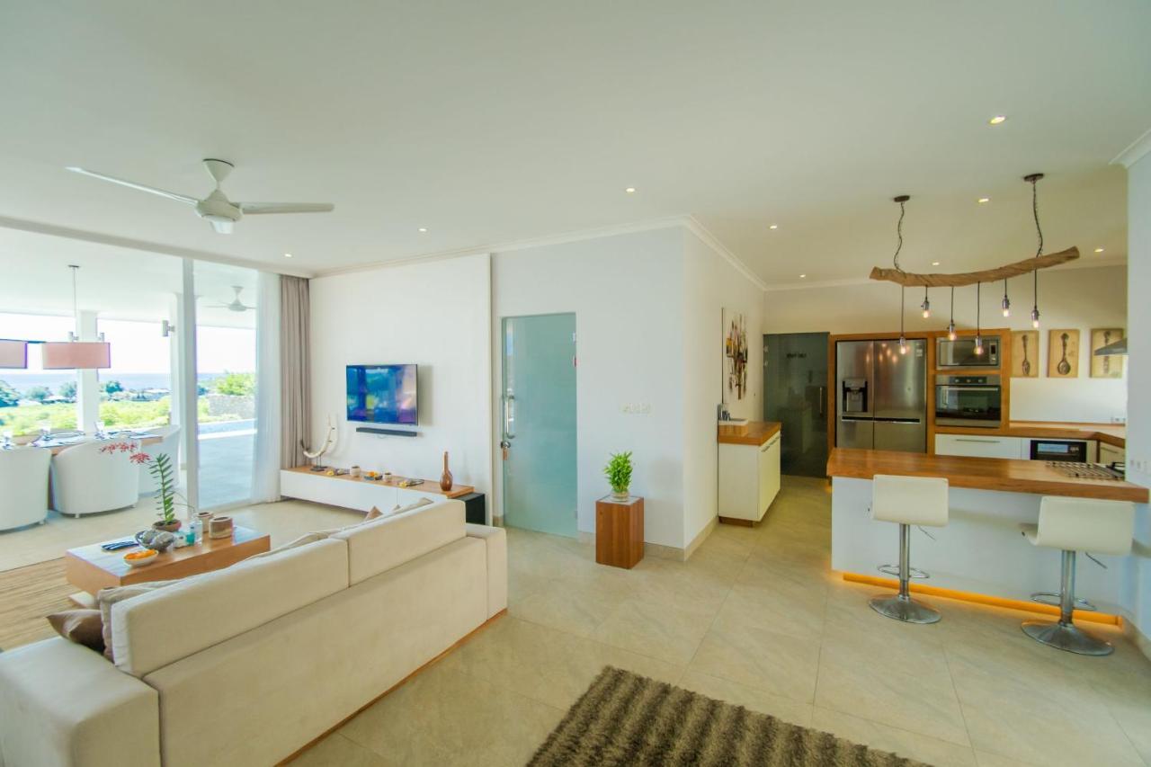 Deep Blue Villa Bali Umeanyar Εξωτερικό φωτογραφία