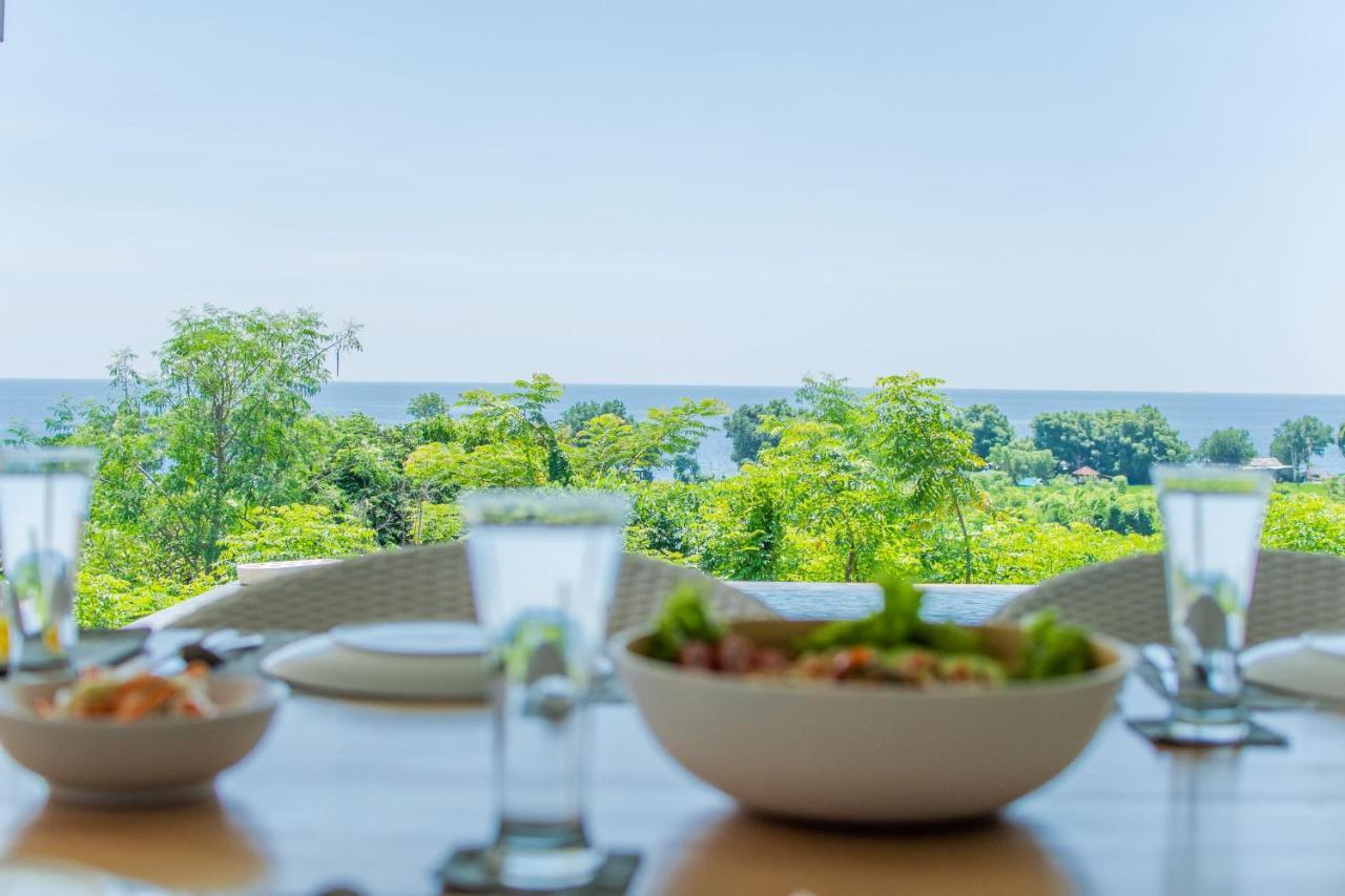 Deep Blue Villa Bali Umeanyar Εξωτερικό φωτογραφία