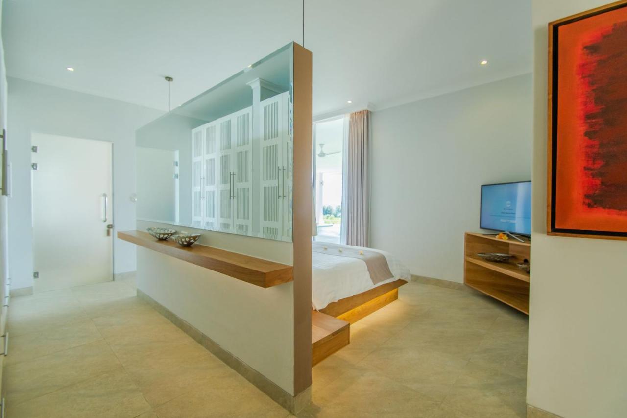 Deep Blue Villa Bali Umeanyar Εξωτερικό φωτογραφία