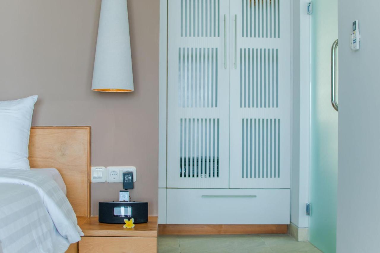 Deep Blue Villa Bali Umeanyar Εξωτερικό φωτογραφία