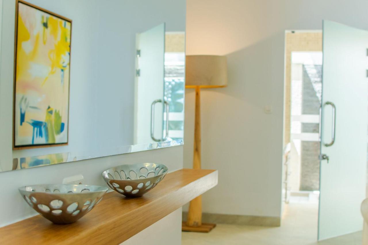 Deep Blue Villa Bali Umeanyar Εξωτερικό φωτογραφία