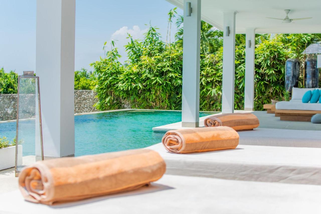 Deep Blue Villa Bali Umeanyar Εξωτερικό φωτογραφία