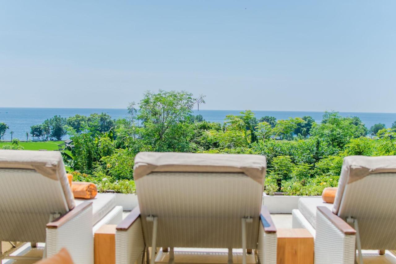 Deep Blue Villa Bali Umeanyar Εξωτερικό φωτογραφία