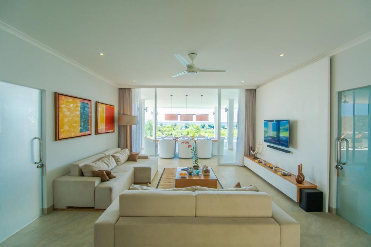 Deep Blue Villa Bali Umeanyar Εξωτερικό φωτογραφία