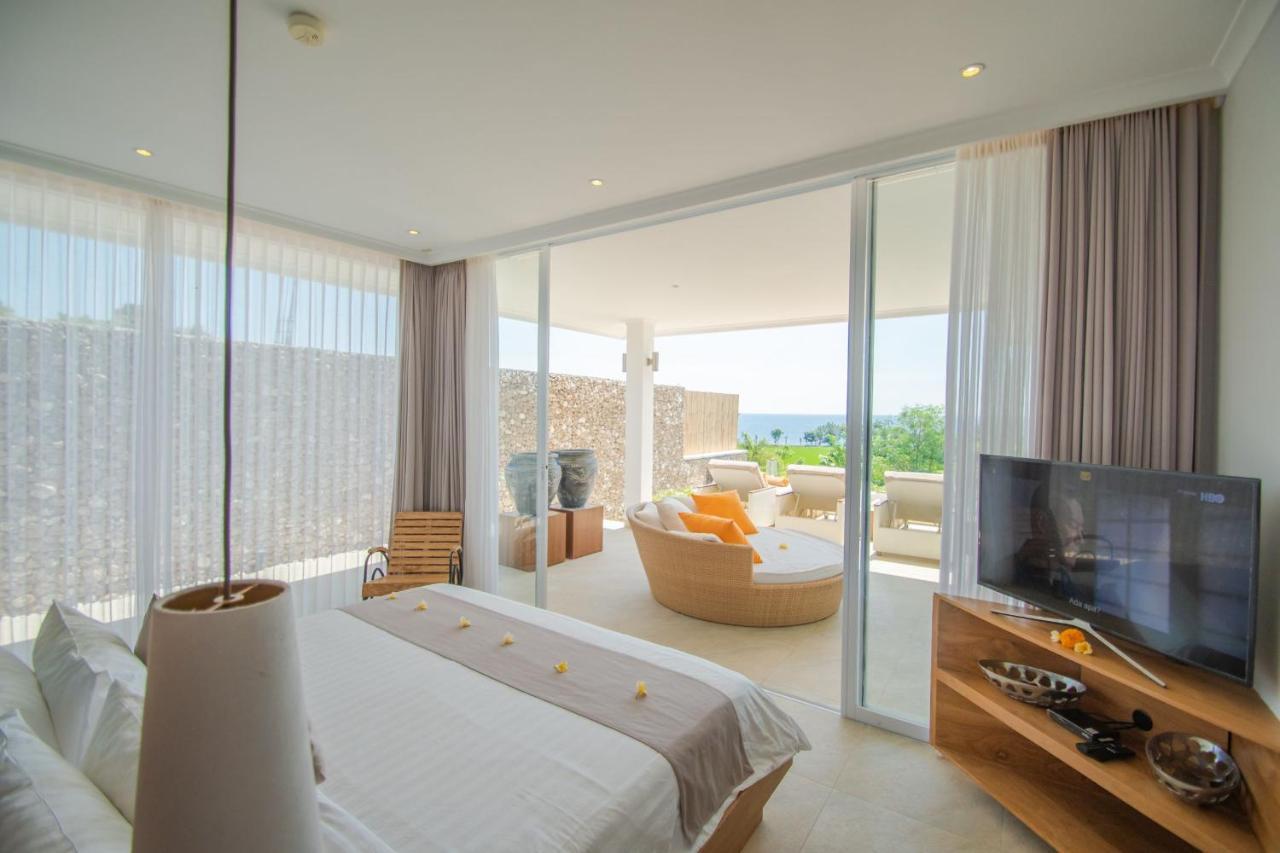 Deep Blue Villa Bali Umeanyar Εξωτερικό φωτογραφία