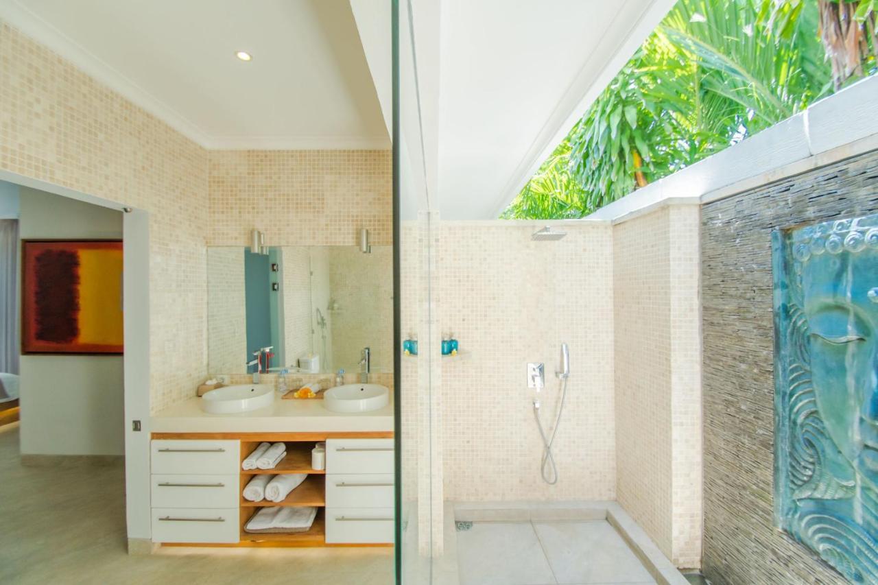 Deep Blue Villa Bali Umeanyar Εξωτερικό φωτογραφία