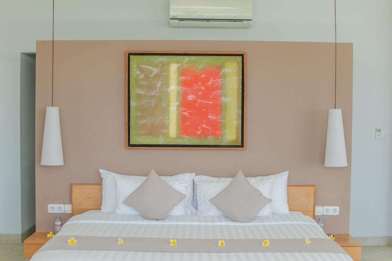Deep Blue Villa Bali Umeanyar Εξωτερικό φωτογραφία