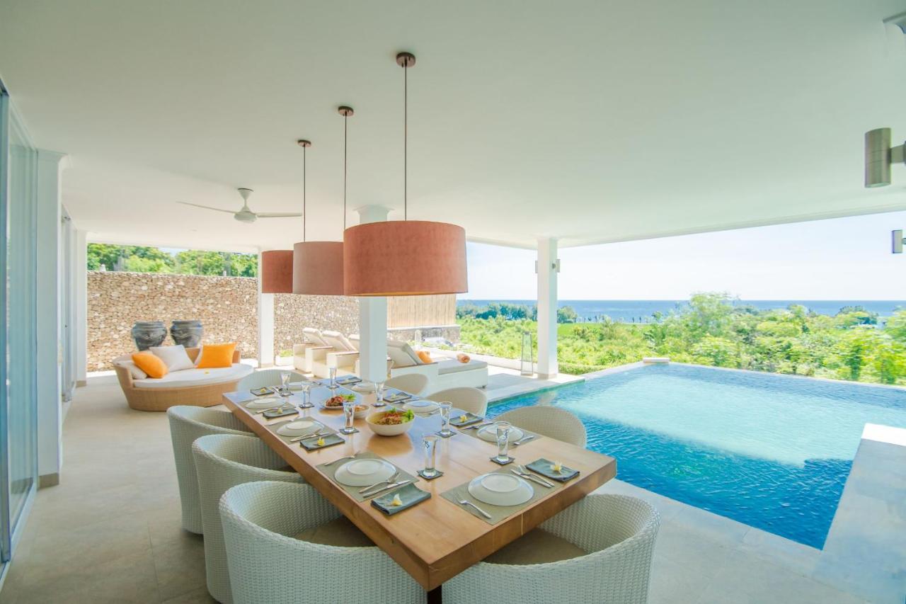 Deep Blue Villa Bali Umeanyar Εξωτερικό φωτογραφία