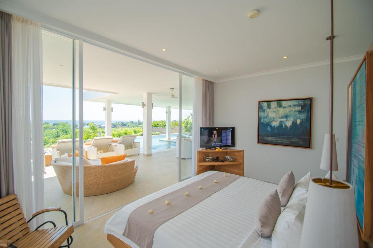 Deep Blue Villa Bali Umeanyar Εξωτερικό φωτογραφία