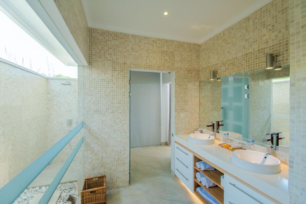 Deep Blue Villa Bali Umeanyar Εξωτερικό φωτογραφία
