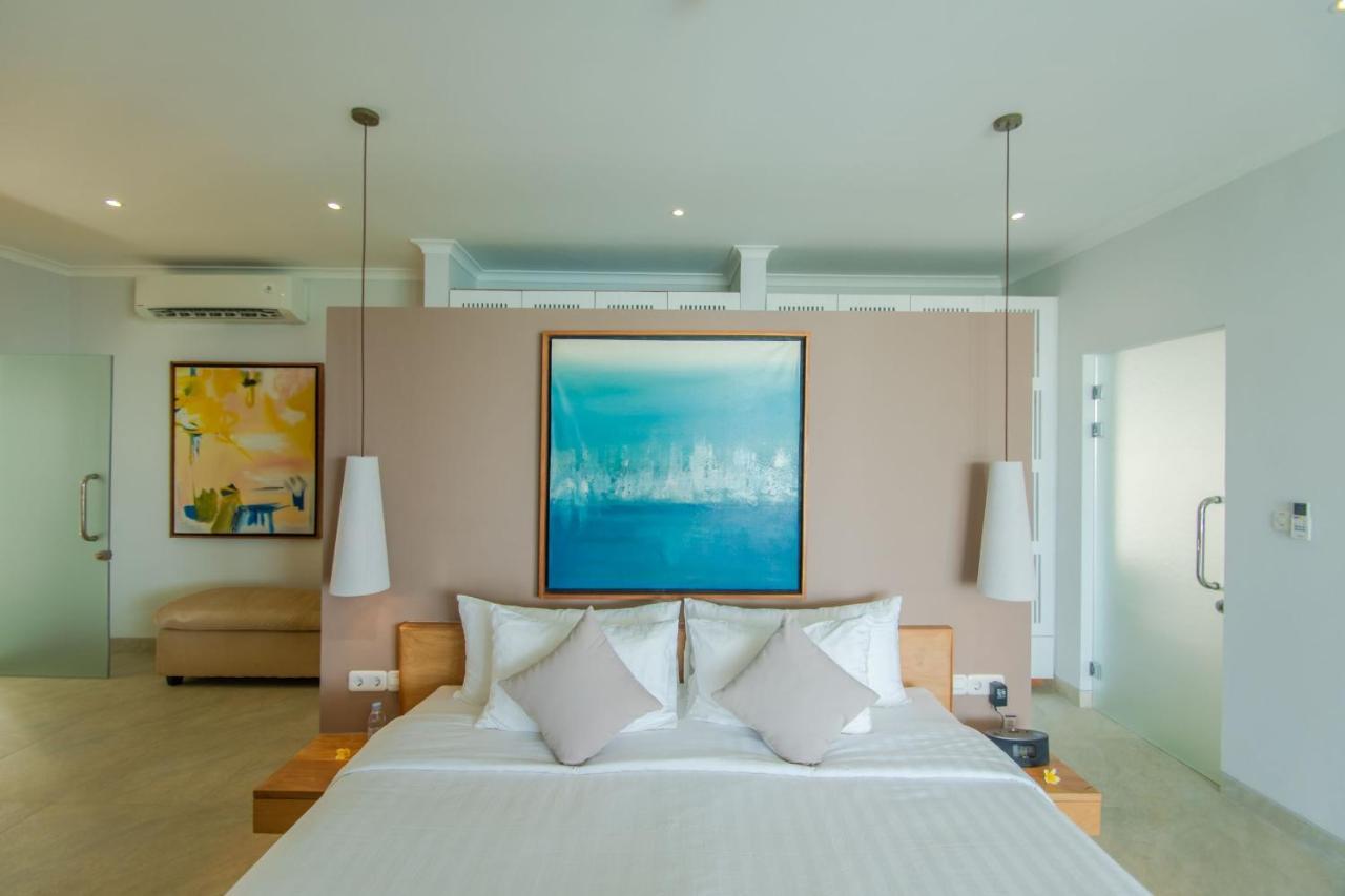 Deep Blue Villa Bali Umeanyar Εξωτερικό φωτογραφία