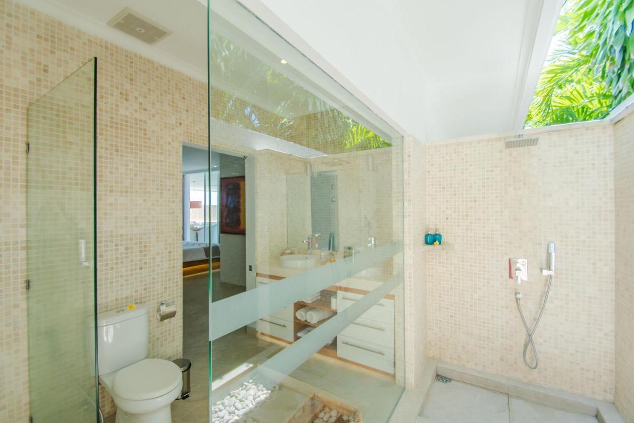 Deep Blue Villa Bali Umeanyar Εξωτερικό φωτογραφία