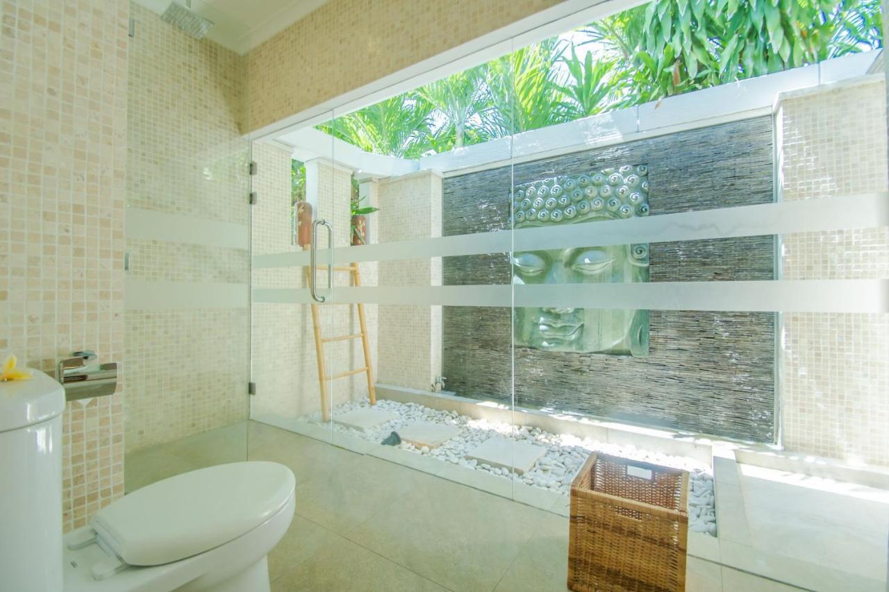 Deep Blue Villa Bali Umeanyar Εξωτερικό φωτογραφία