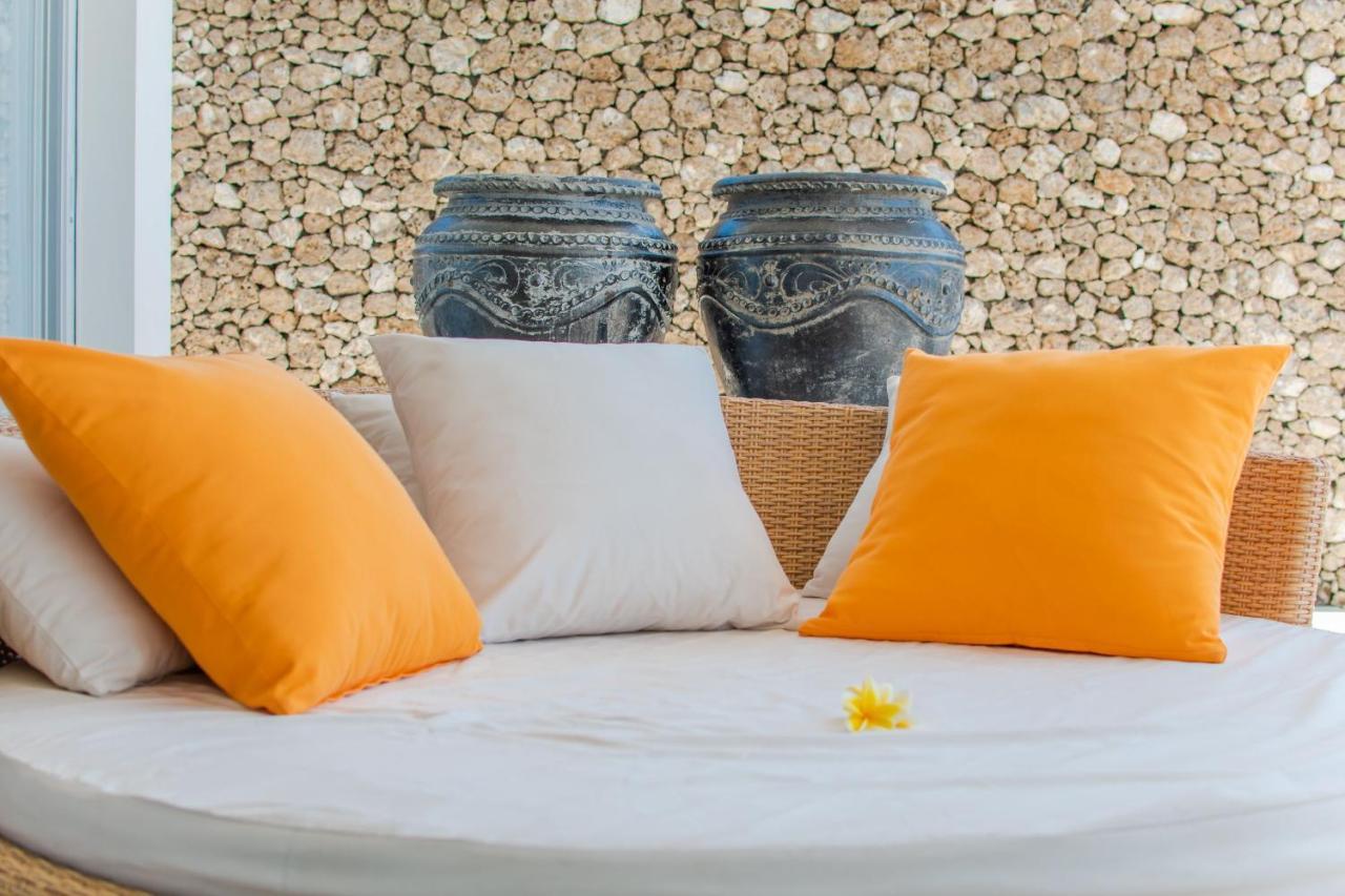 Deep Blue Villa Bali Umeanyar Εξωτερικό φωτογραφία