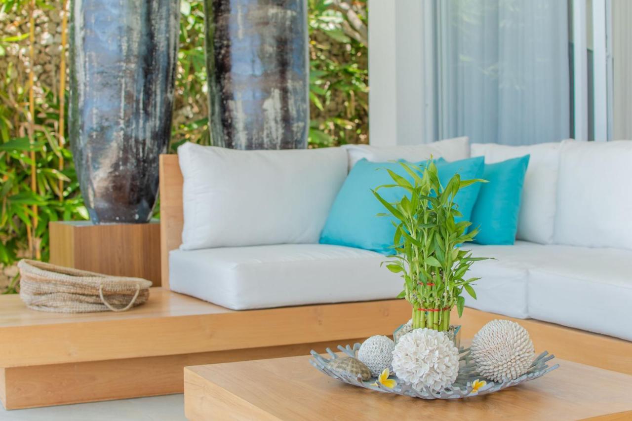 Deep Blue Villa Bali Umeanyar Εξωτερικό φωτογραφία