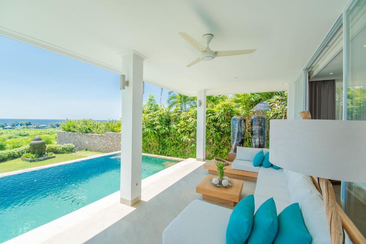 Deep Blue Villa Bali Umeanyar Εξωτερικό φωτογραφία