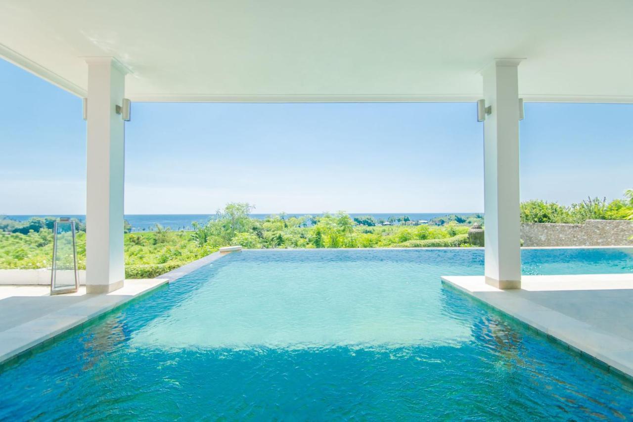 Deep Blue Villa Bali Umeanyar Εξωτερικό φωτογραφία