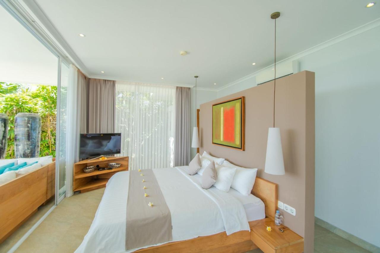 Deep Blue Villa Bali Umeanyar Εξωτερικό φωτογραφία