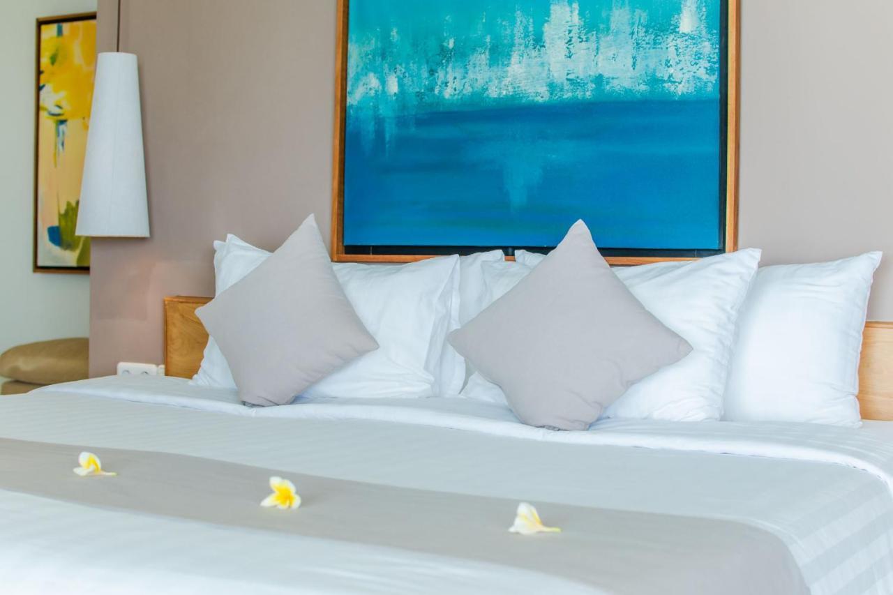 Deep Blue Villa Bali Umeanyar Εξωτερικό φωτογραφία
