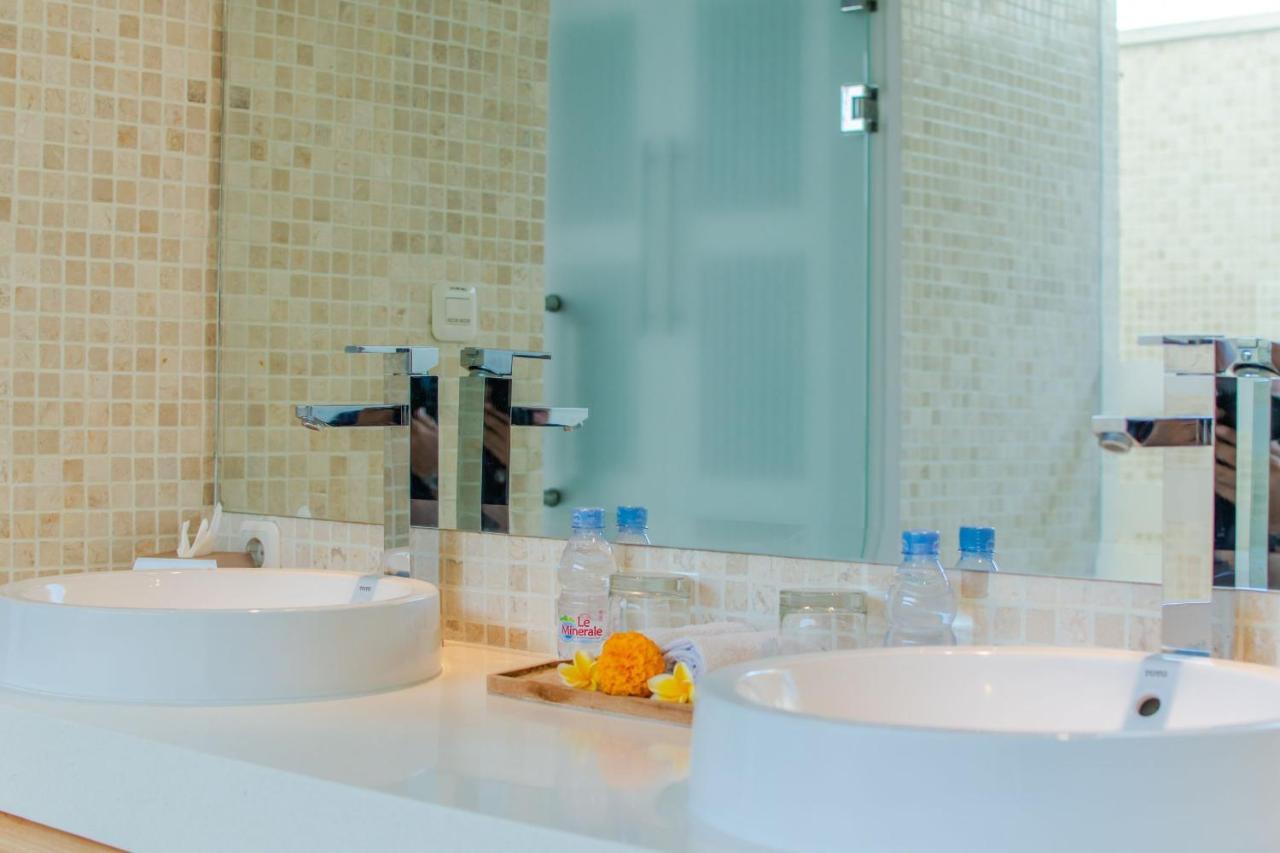 Deep Blue Villa Bali Umeanyar Εξωτερικό φωτογραφία