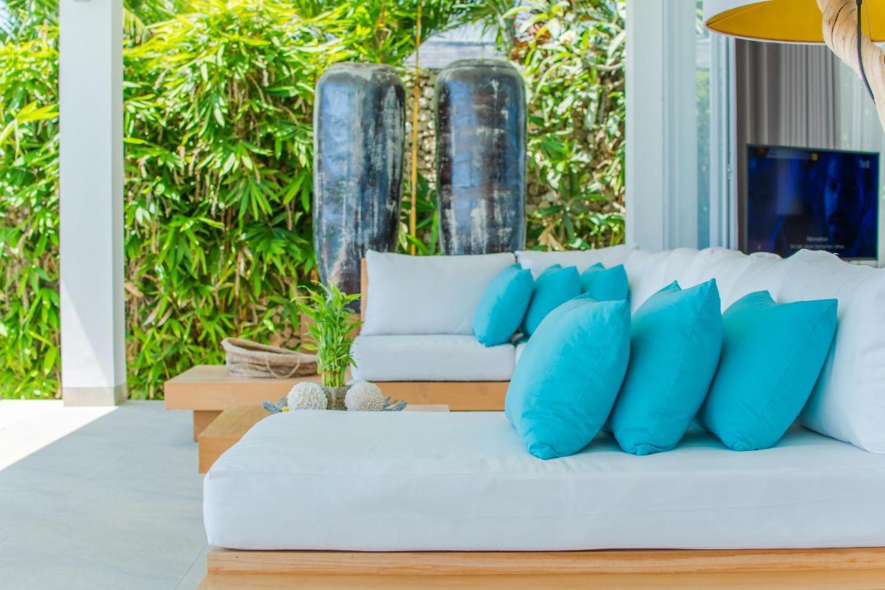 Deep Blue Villa Bali Umeanyar Εξωτερικό φωτογραφία